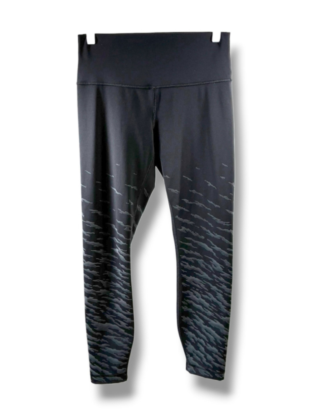 Lululemon Lunar New Year Wunder Under HR Tight 25” in Black Size 8